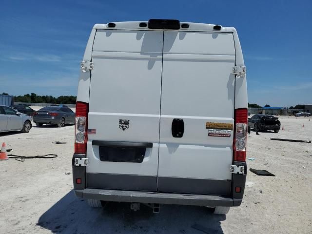 2016 Dodge RAM Promaster 1500 1500 High
