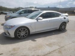 2019 Genesis G70 Prestige en venta en Lebanon, TN