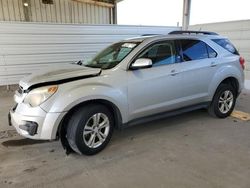 2015 Chevrolet Equinox LT en venta en Grand Prairie, TX