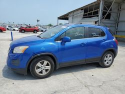 2016 Chevrolet Trax 1LT for sale in Corpus Christi, TX