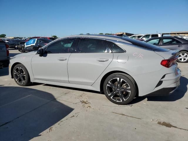 2023 KIA K5 GT Line