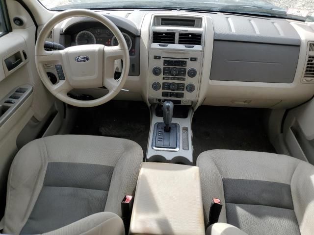 2008 Ford Escape XLT