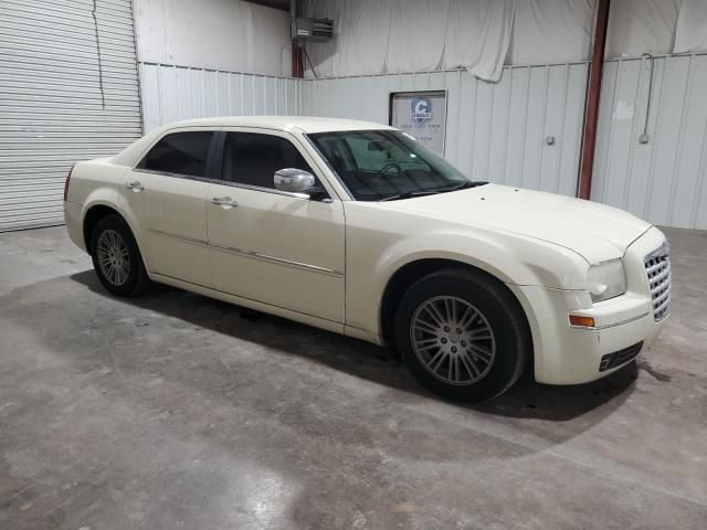 2010 Chrysler 300 Touring