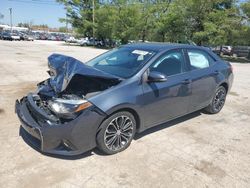 2015 Toyota Corolla L for sale in Lexington, KY