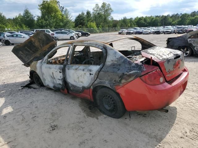 2007 Chevrolet Cobalt LS