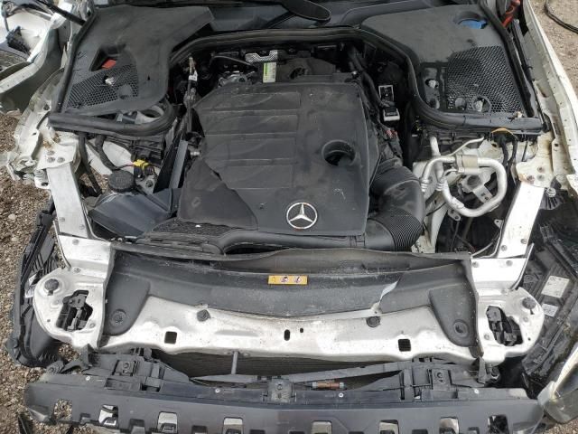 2023 Mercedes-Benz E 350 4matic