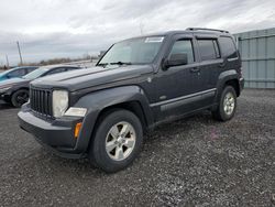 2011 Jeep Liberty Sport for sale in Ottawa, ON
