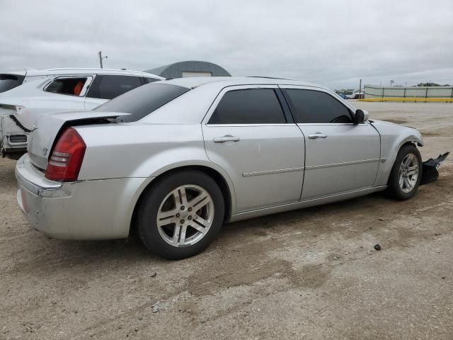 2006 Chrysler 300C