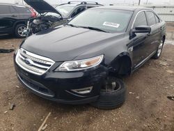 Ford Taurus salvage cars for sale: 2010 Ford Taurus SHO