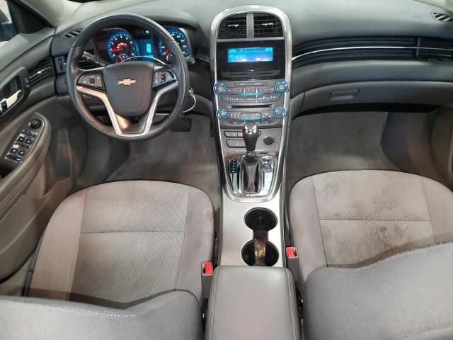 2013 Chevrolet Malibu LS