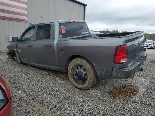 2013 Dodge RAM 1500 ST