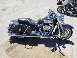 2009 Harley-Davidson Flhr for sale in Anthony, TX