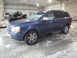 Salvage cars for sale from Copart Kansas City, KS: 2013 Volvo XC90 3.2
