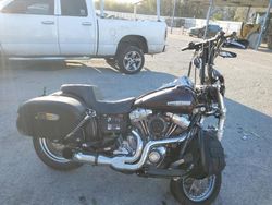 2007 Harley-Davidson Fxdc Daytona Custom en venta en Las Vegas, NV