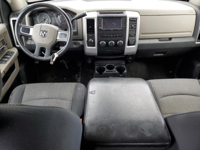 2009 Dodge RAM 1500