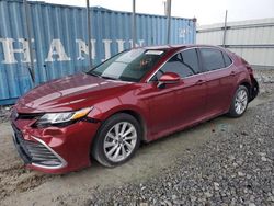 2021 Toyota Camry LE for sale in Ellenwood, GA
