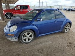 Volkswagen Vehiculos salvage en venta: 2007 Volkswagen New Beetle 2.5L Option Package 2