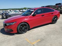 2020 Honda Accord Sport for sale in Grand Prairie, TX