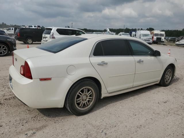 2012 Chevrolet Malibu 1LT