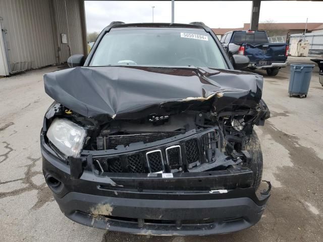 2015 Jeep Compass Sport