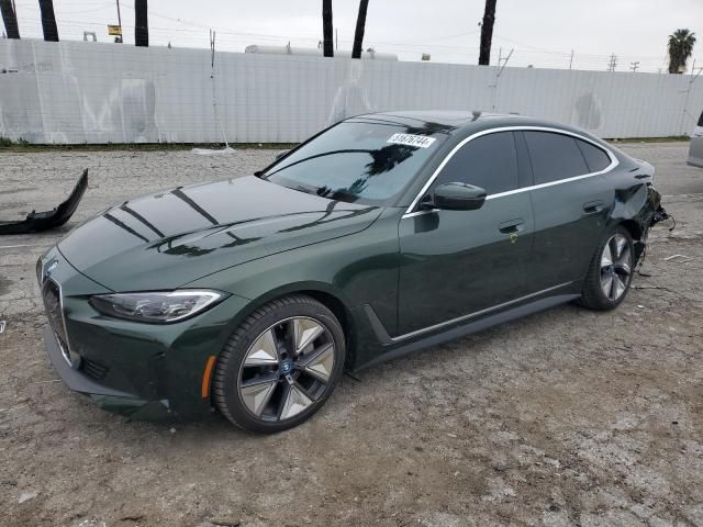 2023 BMW I4 Edrive 35