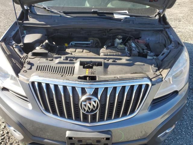 2013 Buick Encore Premium