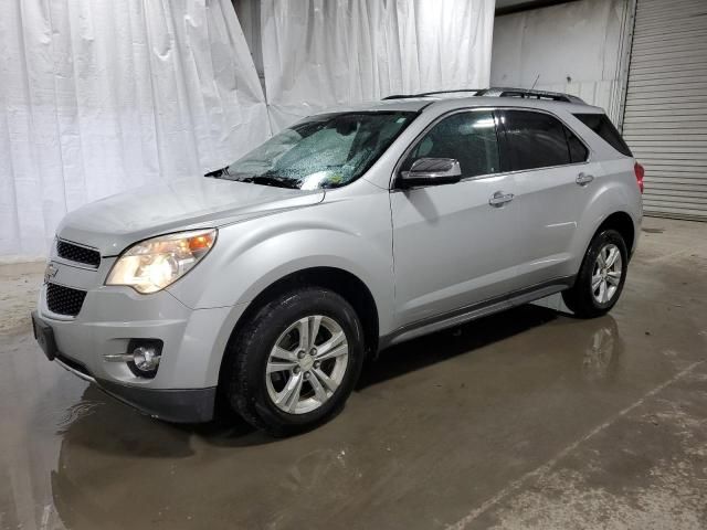 2013 Chevrolet Equinox LTZ