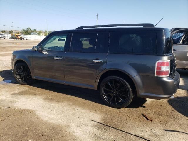 2016 Ford Flex SEL