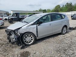 2014 Toyota Prius V en venta en Memphis, TN