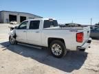 2014 Chevrolet Silverado K1500 LTZ