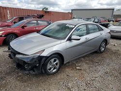 Hyundai Elantra se Vehiculos salvage en venta: 2022 Hyundai Elantra SE