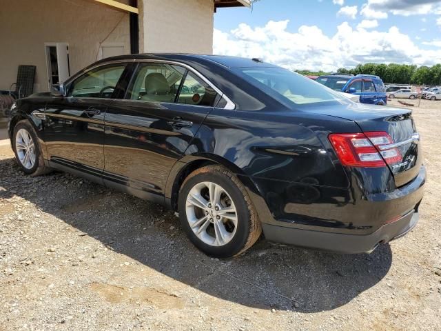 2014 Ford Taurus SEL