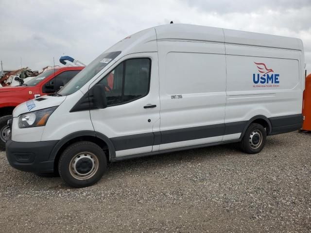 2023 Ford Transit T-250