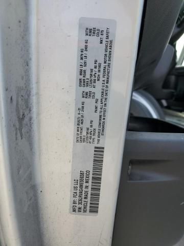 2021 Dodge RAM Promaster 1500 1500 Standard