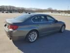 2014 BMW 535 XI