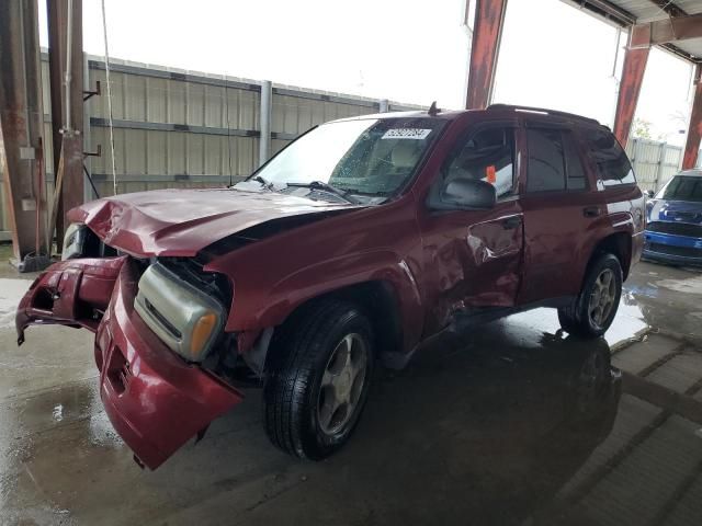 2007 Chevrolet Trailblazer LS