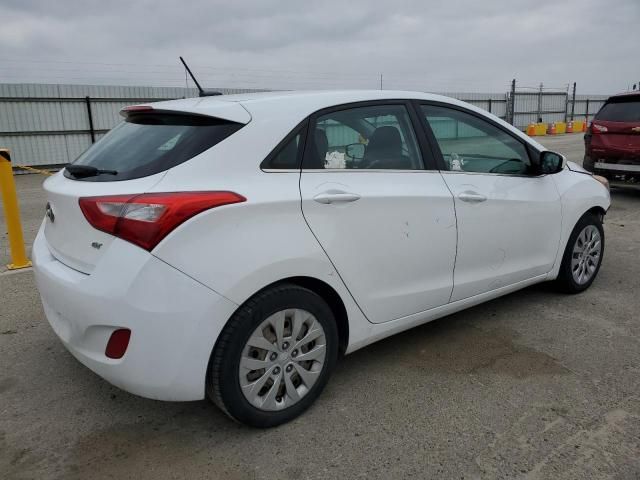 2016 Hyundai Elantra GT