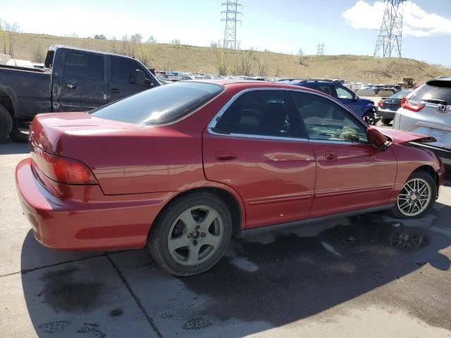 1999 Acura Integra LS