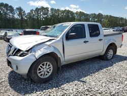 2019 Nissan Frontier S for sale in Florence, MS