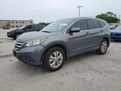 2014 Honda CR-V EX for sale in Wilmer, TX