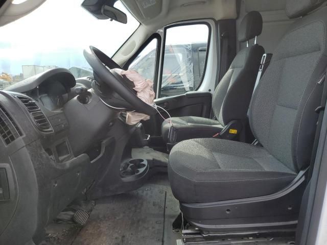 2023 Dodge RAM Promaster 2500 2500 High