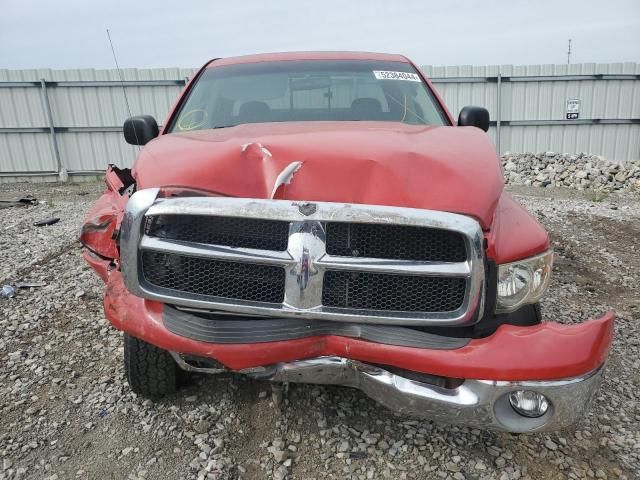 2003 Dodge RAM 1500 ST