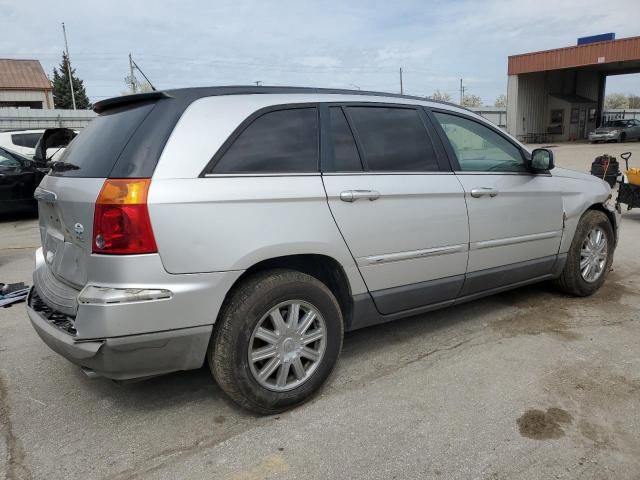 2007 Chrysler Pacifica Touring