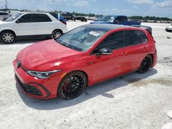 2023 Volkswagen GTI 40TH Anniversary en venta en Arcadia, FL