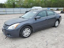 2010 Nissan Altima Base for sale in Charles City, VA