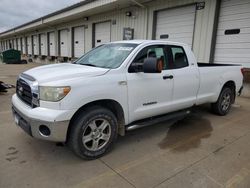 2007 Toyota Tundra Double Cab SR5 for sale in Louisville, KY