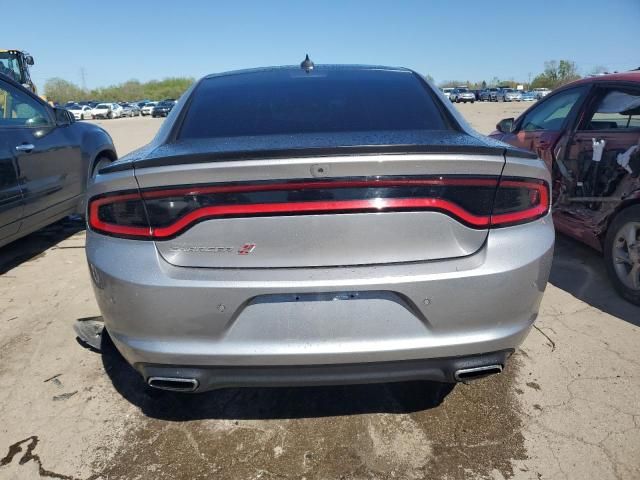 2018 Dodge Charger GT