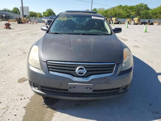 2007 Nissan Altima 2.5