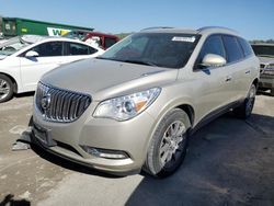 Buick Enclave salvage cars for sale: 2014 Buick Enclave