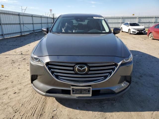 2019 Mazda CX-9 Touring